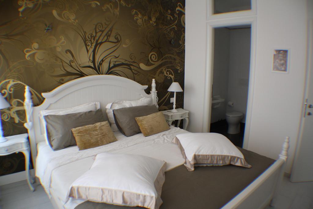 Conny'S Home Rome Room photo
