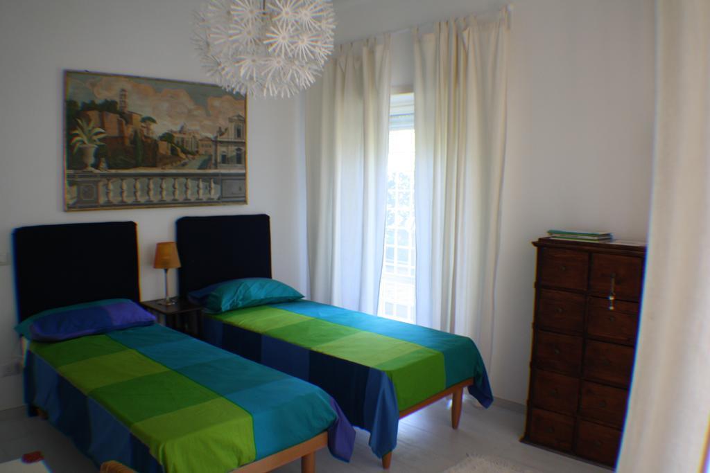 Conny'S Home Rome Room photo