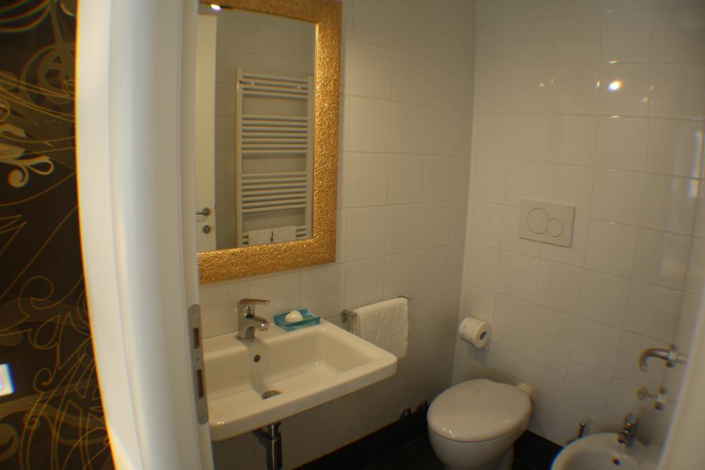 Conny'S Home Rome Room photo