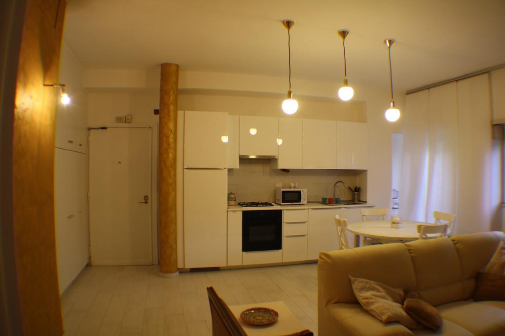 Conny'S Home Rome Room photo